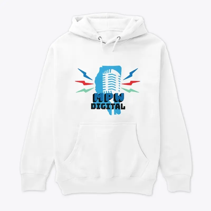 MPW Digital Merch