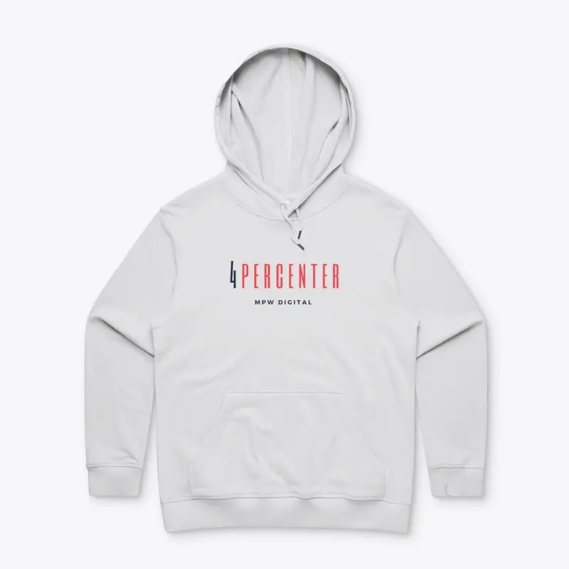 4 Percenter Merch