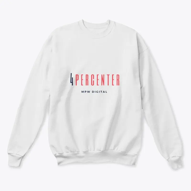 4 Percenter Merch