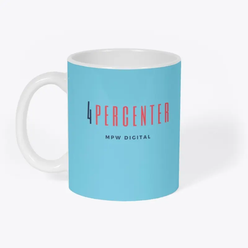 4 Percenter Merch