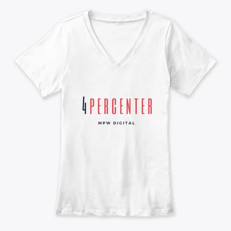 4 Percenter Merch